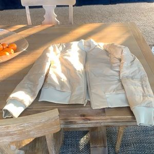 Lululemon reversible jacket